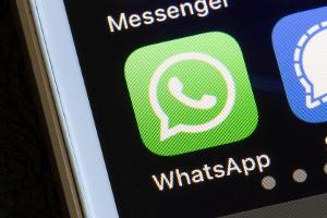 Große WhatsApp-Störung: Schuld war ein Update