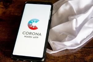 Corona-Warn-App: Türkisches Sprach-Update noch in dieser Woche
