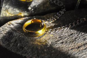 "Herr der Ringe"-Serie: Die Dreharbeiten starten