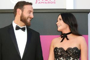 Kacey Musgraves lässt sich scheiden