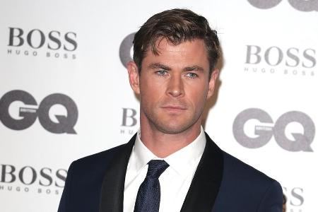 Chris Hemsworth spielt bald unter der Regie von Todd Phillips die Wrestling-Legende Hulk Hogan