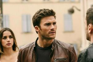 Was macht eigentlich Scott Eastwood?