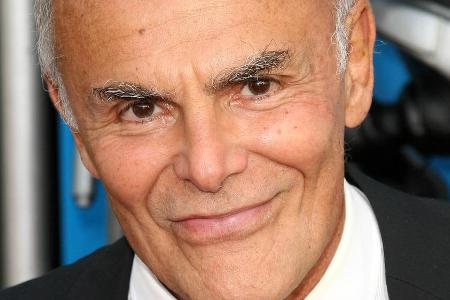 Schauspieler John Saxon wurde 83 Jahre alt.