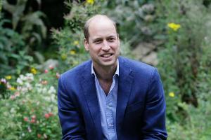 Prinz William traut Prinz George Fußball-Karriere zu