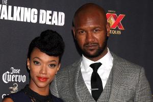 "Star Trek: Discovery"-Star Sonequa Martin-Green wieder Mama geworden