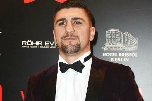 Marco Huck: Mietshaus des Ex-Boxweltmeisters hat gebrannt