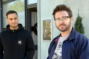 Das passiert heute in den Soaps