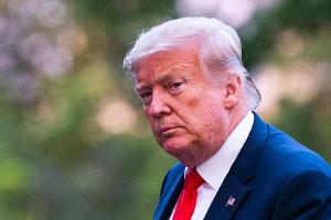 Neue Vorwürfe in Enthüllungsbuch: Ist Donald Trump ein Betrüger?