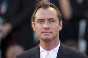 Neue "Peter Pan"-Verfilmung: Jude Law soll Captain Hook verkörpern