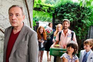 TV-Tipps am Mittwoch