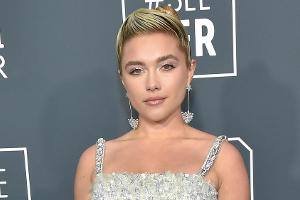 Wird Florence Pugh die neue "Black Widow"?
