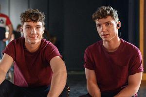 Bereuen Heiko und Roman Lochmann das Ende der Lochis?