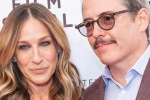 Neue Liebe dank Sarah Jessica Parker? Sie entwickelt eine Datingshow