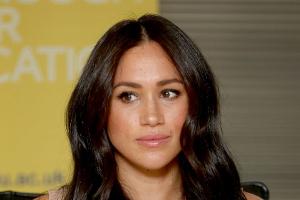 Gerichtsdokumente: Meghan fühlte sich von Royals "nicht geschützt"