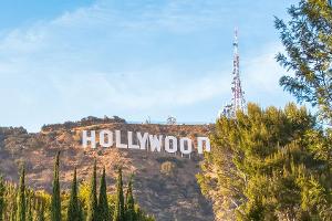 Hollywood-Stars dürfen ans Filmset, aber nicht in die Bar