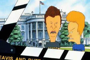 MTV-Kultserie "Beavis and Butt-Head" wird neu aufgelegt