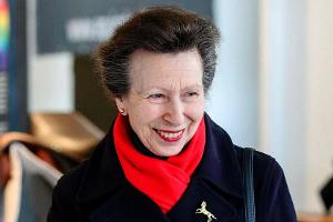 Prinzessin Anne bekommt Dokumentation zum 70. Geburtstag