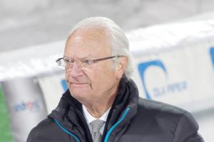 König Carl XVI. Gustaf: Finanzielle Einbußen wegen Corona-Krise?