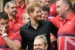 Neuer Termin für Prinz Harrys Invictus Games steht