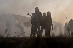 "The Walking Dead: World Beyond": Neues Spin-off startet im Oktober