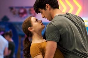 "The Kissing Booth 3": Neue Netflix-Romanze kommt 2021