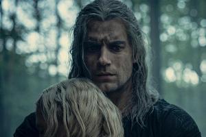 "The Witcher: Blood Origin": Spin-off zum Fantasy-Hit angekündigt