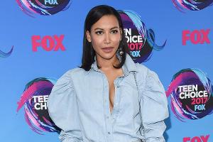 Ihre Familie hilft bei der Suche nach Naya Rivera
