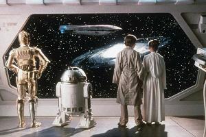 "Star Wars": Das Imperium schlägt nach 23 Jahren an den Kassen zurück