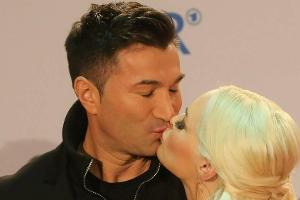 Daniela Katzenberger hatte "Sex nach Terminplan"