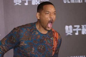50 Cent mischt sich in Will Smiths Privatleben ein