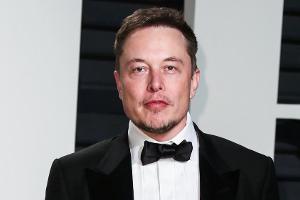 Elon Musk: Warum twittert der Tesla-Chef auf Deutsch?