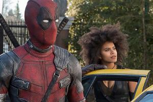 Kein "Deadpool 3"? Schöpfer Rob Liefeld zeigt sich wenig optimistisch