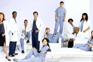 Neue "Grey's Anatomy"-Staffel handelt von der Corona-Pandemie