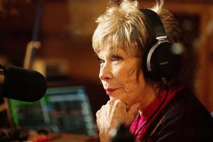 "Zu guter Letzt": Shirley MacLaine zeigt, was noch in ihr steckt