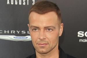 US-Schauspieler Joey Lawrence lässt sich scheiden
