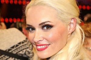 Undercover! Im Supermarkt pfeift Daniela Katzenberger auf Glamour