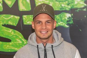 So lief Pietro Lombardis erstes Date mit seiner Laura Maria ab