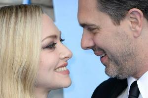 Überraschung! Amanda Seyfried ist wieder Mutter geworden