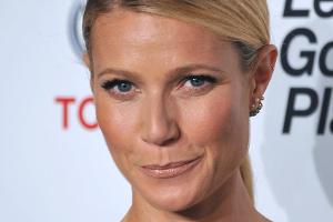 Gwyneth Paltrow zeigt sich nackt