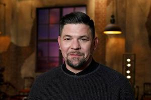 Tim Mälzers Restaurant "Bullerei" macht wieder auf