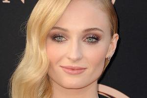 "Game of Thrones"-Star Sophie Turner zeigt ihren Babybauch