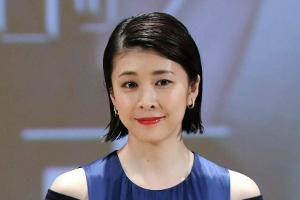 "Miss Sherlock"-Star Yuko Takeuchi mit 40 Jahren gestorben