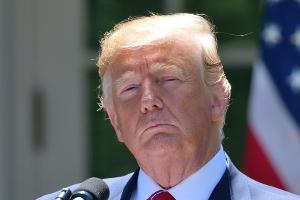 Donald Trump: Sein Image als Erfolgsmann bröckelt gewaltig
