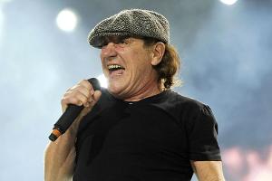 Neue Musik und Tour? AC/DC melden sich zurück