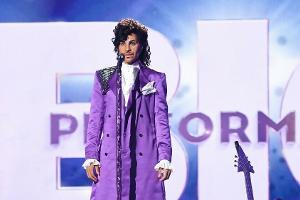 "Big Performance": Ein Prince überrascht als Prince