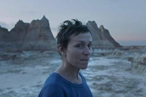 Filmfestspiele von Venedig: "Nomadland" gewinnt Goldenen Löwen