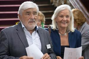 Zum 90. Geburtstag: WDR ehrt Mario Adorf mit Sonderprogramm
