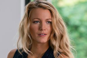 Was macht eigentlich Blake Lively?