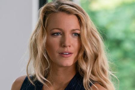 Blake Lively in 