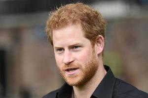 Prinz Harry soll sich in US-"Hubschrauber Club" eingeschrieben haben